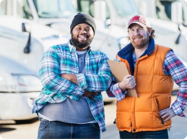 Train your own truck drivers? We’ve got you covered
