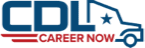 CDL Career Now Logo