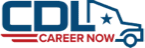 CDL Career Now Logo
